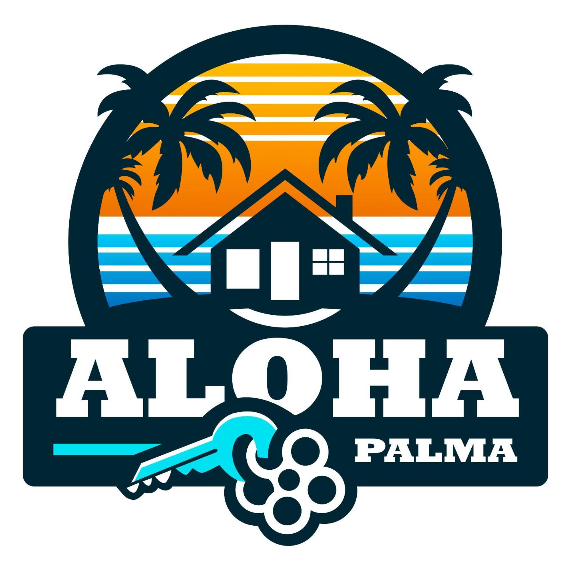 阿桂拉斯Vistas Al Mar, Centrico Y Junto A La Estacion - By Aloha Palma公寓 外观 照片